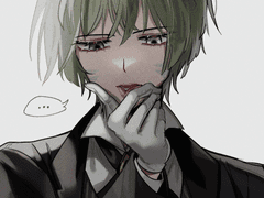 [X] 꿀꿀 채색 커미션