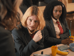 퀴어와 BL의 사이로, <하트스토퍼>와 <사라진 첫사랑>