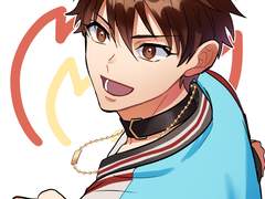 앙스타 미도치아 연성