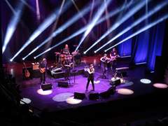 새들러스 웰즈에서의 피날레