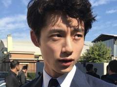 사카구치 켄타로