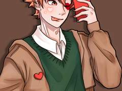 레읭 상시 커미션