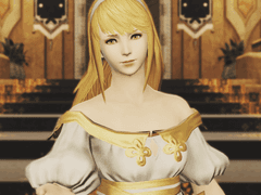 로렌 드 그라프(Lauren de Graaf)