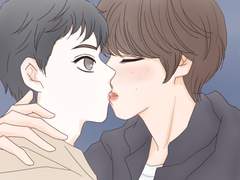 동런 모두 잠든 후에