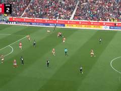 05.03(화) 03:30분데스리 묀헨글라드바흐 vs 라이프치히