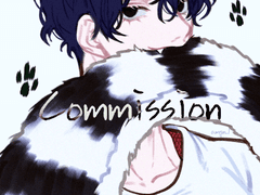 [커미션완료/상탈 주의] 220502