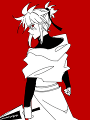 잔불의 애늙은이