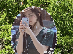 クローバー(🍀) - phone wallpaper !