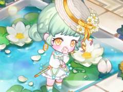 릴리스도 요정일까?