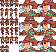 [엘든링 - 로지에르]