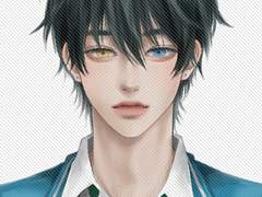 앙스타 | 카게히라 미카 3학년 증사