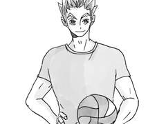 [하이큐] 불가항력 .3