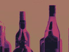 [레팀] to one’s drunken lover