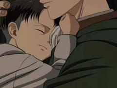 <리바이의 사생활2 (73화)>