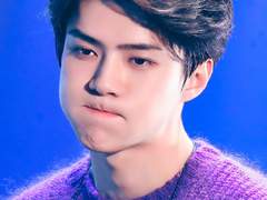 [세준] 누가 봐도 네 새끼 - 외전19