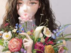 비를 듣다...참 좋은 비...