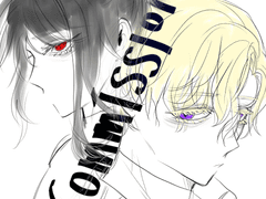 [Commisson] 노타입 커미션