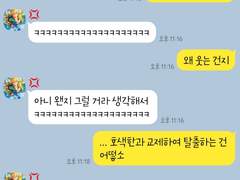 [앙스타 카톡 카피페] 326