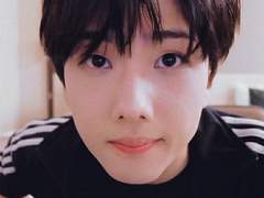 누나 진짜 미워요 完