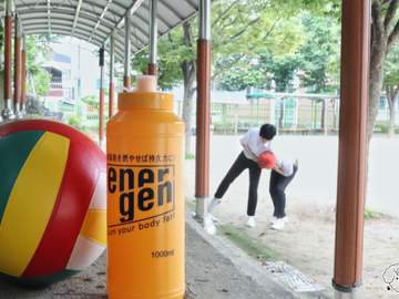 ハイキュー!!cosplay