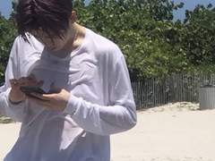 헤어진 연인에게