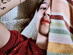 [박지민] 누드모델 (상)