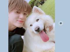 우돈가없 Talk pre 13