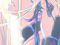 [의다살] 린희로그3