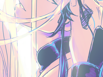 [의다살] 린희로그3