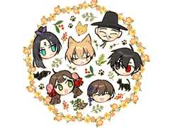 반월당의 기묘한 백업1