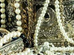 울리케 오토 프라이/까마귀/17세