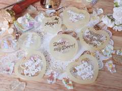 아현 생일 테마 쉐이커 아카이빙 1