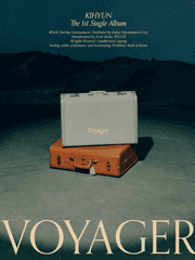 VOYAGER