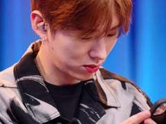 220301 심야아이돌