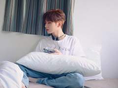 'VOYAGER' Concept Film (Somewhere ver.)