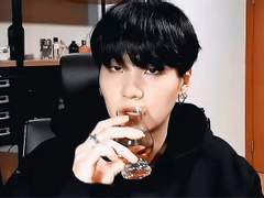 [슈랩] 김남준과 그의 남사친 6명 2