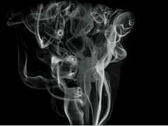 연기처럼 사라질까ㅡ