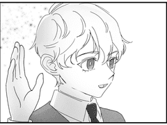 사랑의 필승주문! 피해자입니다만 3화