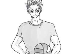 [하이큐] 불가항력 .4