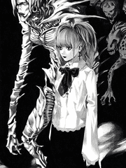 데스노트 주저리