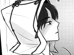 무녀와 가면요괴 - 2