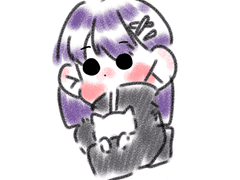 붉은 달의 주인 잭×그런 잭의 수하 류