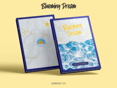 [분양완료] 35. Blueming Dream