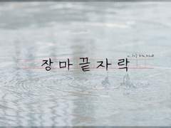 [웨어허브] 장마 끝자락