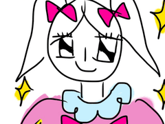 공주만하 프린세수카툰 희귀짤나눔 무보정