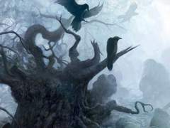 조슈아 레비턴스, 구원받지 못할 이름이여