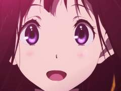 히어로가 될 수 밖에 없었던 소녀