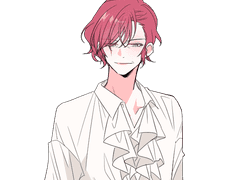 라라바이 메리 고 라운드 / 마법사