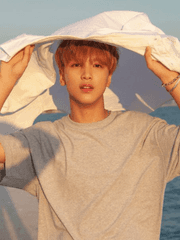 쿨키드 블루 러브