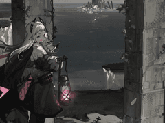 미즈키&카이룰라 아버 추억회상 2-[아이린]